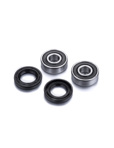 Kit roulements de roue avant FACTORY LINKS - SUZUKI