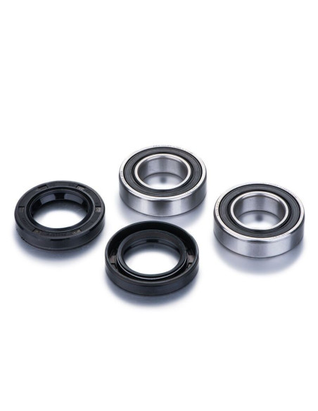 Kit roulements de roue avant FACTORY LINKS - AJP