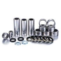 Kit roulements de biellette FACTORY LINKS - GAS GAS