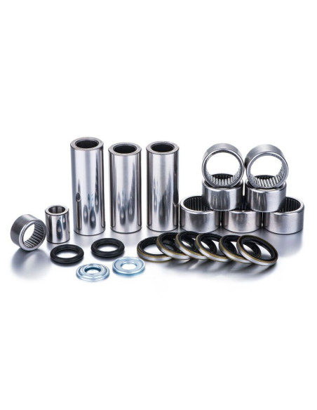 Kit roulements de biellette FACTORY LINKS - GAS GAS