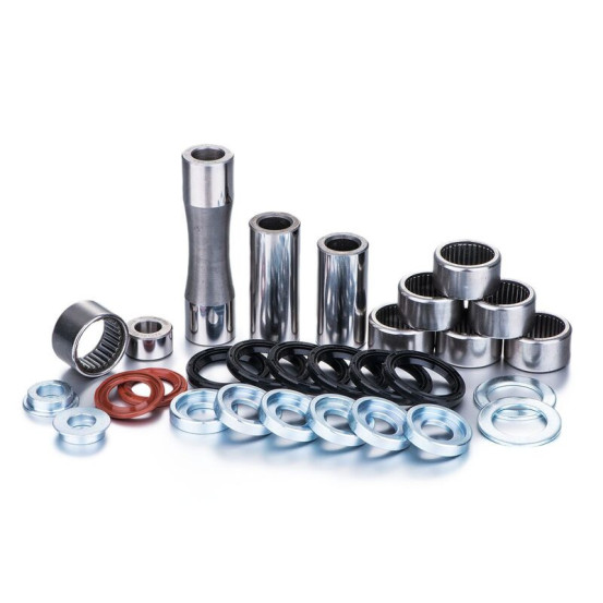 Kit roulements de biellette FACTORY LINKS - HONDA