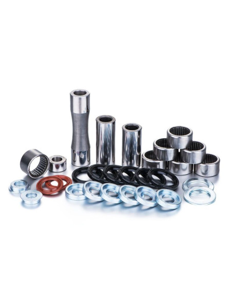 Kit roulements de biellette FACTORY LINKS - HONDA