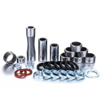 Kit roulements de biellette FACTORY LINKS - HM