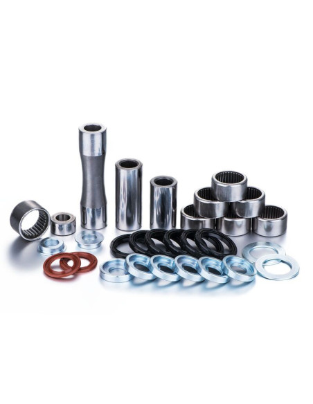 Kit roulements de biellette FACTORY LINKS - HM