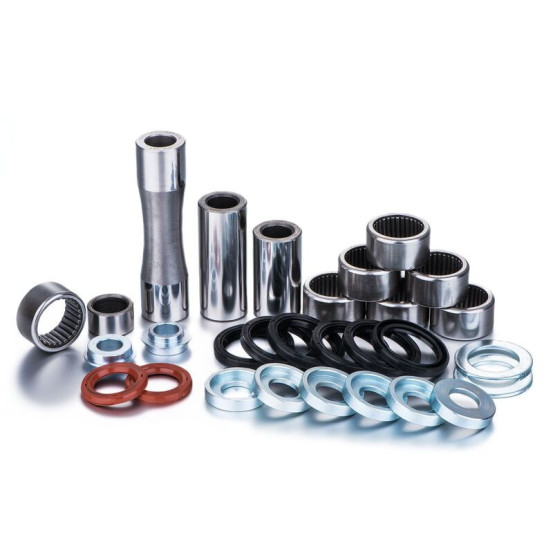 Kit roulements de biellette FACTORY LINKS - HM