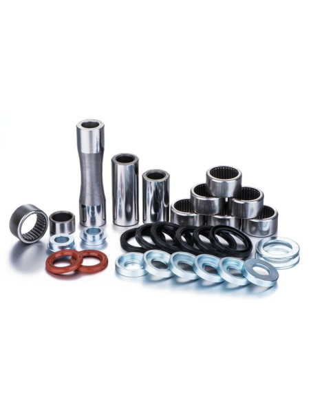 Kit roulements de biellette FACTORY LINKS - HM