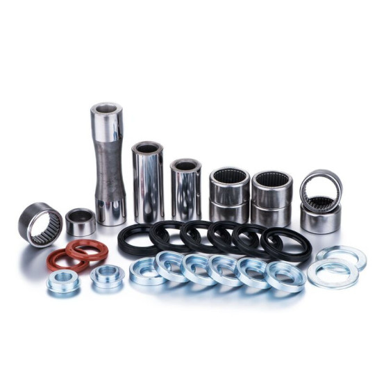 Kit roulements de biellette FACTORY LINKS - HM