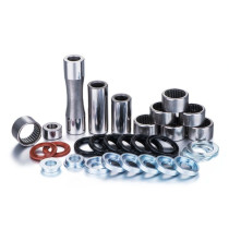 Kit roulements de biellette FACTORY LINKS - HM