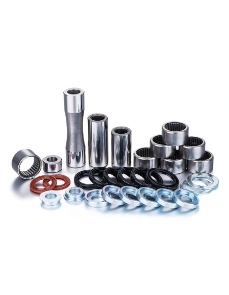 Kit roulements de biellette FACTORY LINKS - HM