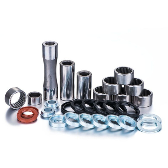 Kit roulements de biellette FACTORY LINKS - HM