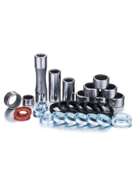 Kit roulements de biellette FACTORY LINKS - HM