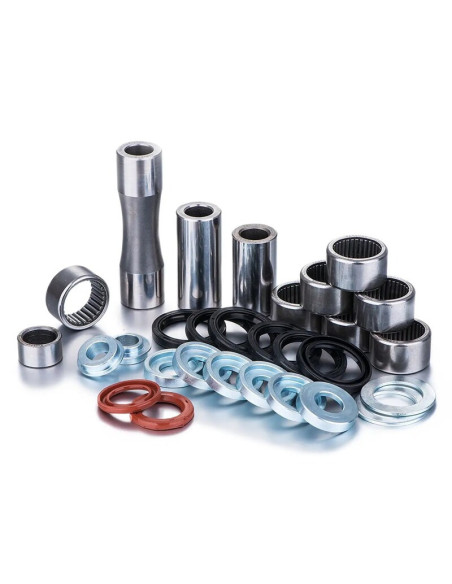 Kit roulements de biellette FACTORY LINKS - HONDA