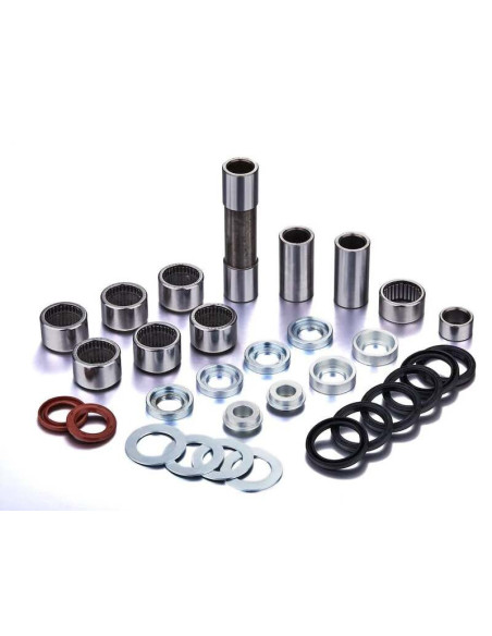 Kit roulements de biellette FACTORY LINKS - HONDA