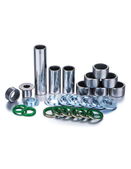 Kit roulements de biellette FACTORY LINKS - KAWASAKI