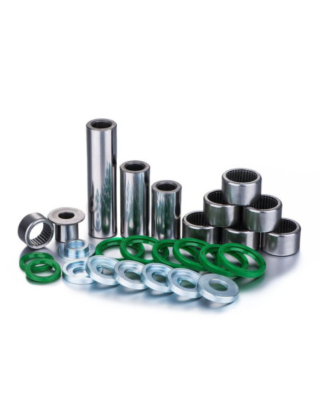 Kit roulements de biellette FACTORY LINKS - KAWASAKI