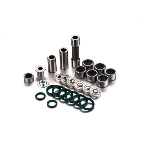 Kit roulements de biellette FACTORY LINKS - KAWASAKI