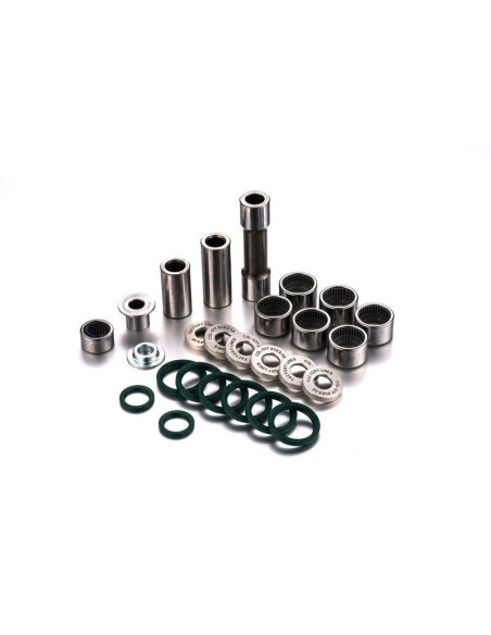 Kit roulements de biellette FACTORY LINKS - KAWASAKI
