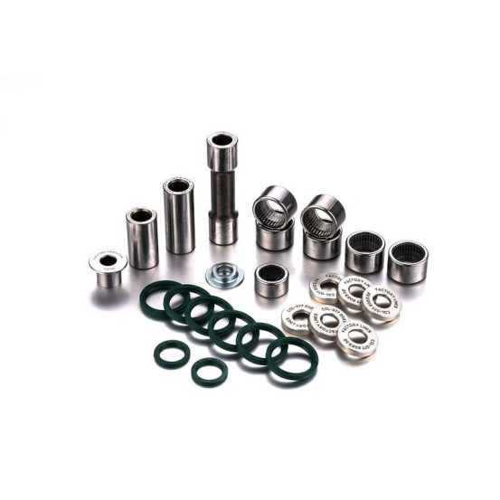 Kit roulements de biellette FACTORY LINKS - KAWASAKI