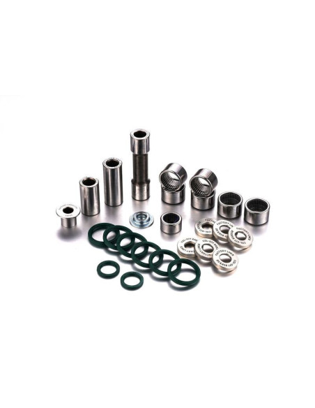Kit roulements de biellette FACTORY LINKS - KAWASAKI