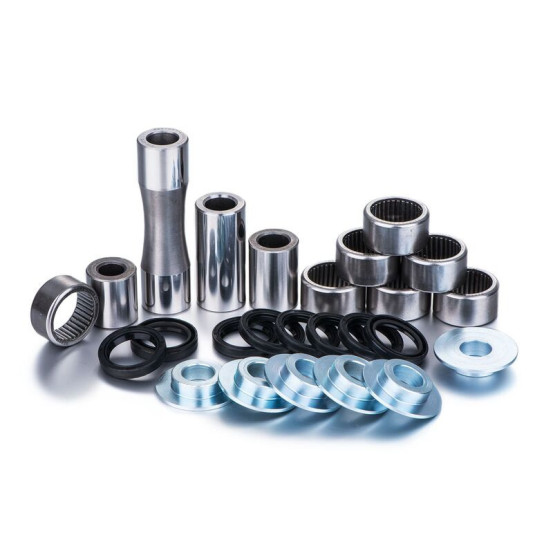 Kit roulements de biellette FACTORY LINKS - SUZUKI