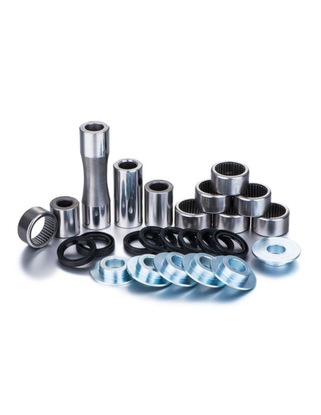 Kit roulements de biellette FACTORY LINKS - SUZUKI