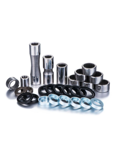 Kit roulements de biellette FACTORY LINKS - SUZUKI