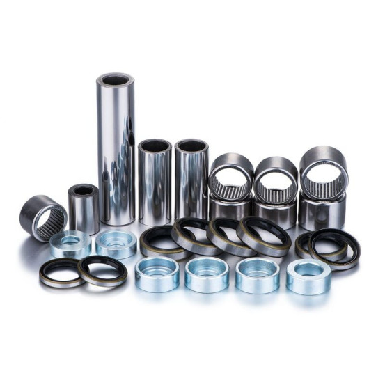Kit roulements de biellette FACTORY LINKS - GAS GAS