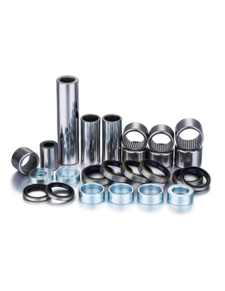 Kit roulements de biellette FACTORY LINKS - GAS GAS