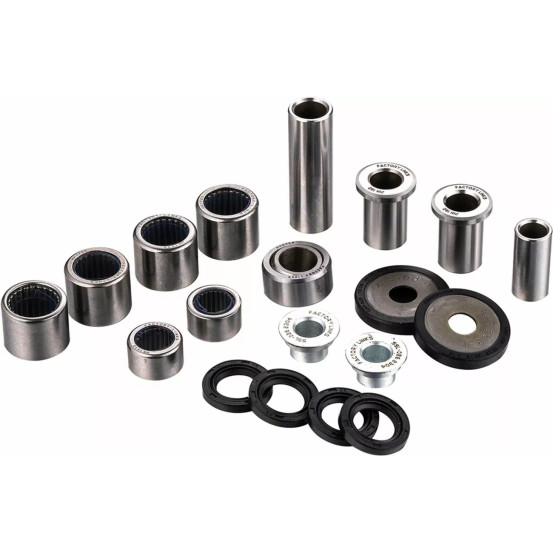 Kit roulements de biellette FACTORY LINKS - YAMAHA