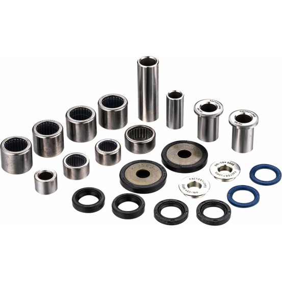Kit roulements de biellette FACTORY LINKS - YAMAHA