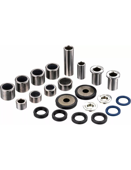 Kit roulements de biellette FACTORY LINKS - YAMAHA