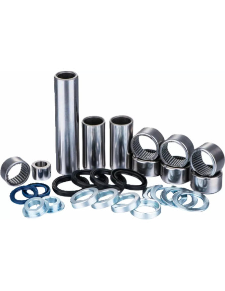 Kit roulements de biellette FACTORY LINKS - GAS GAS