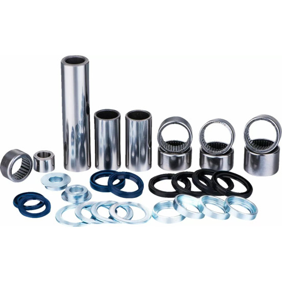 Kit roulements de biellette FACTORY LINKS - YAMAHA