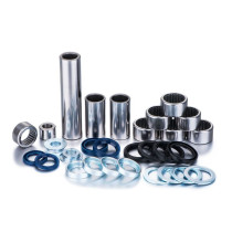 Kit roulements de biellette FACTORY LINKS - FANTIC