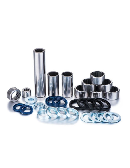Kit roulements de biellette FACTORY LINKS - FANTIC
