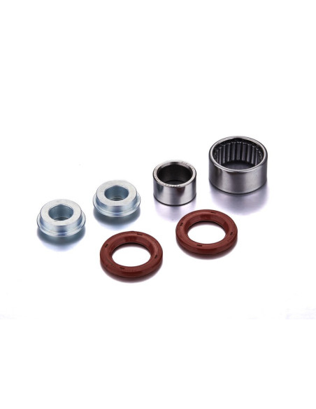 Kit roulement inférieur amortisseur FACTORY LINKS - SHERCO