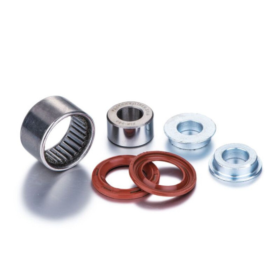 Kit roulement inférieur amortisseur FACTORY LINKS - HONDA
