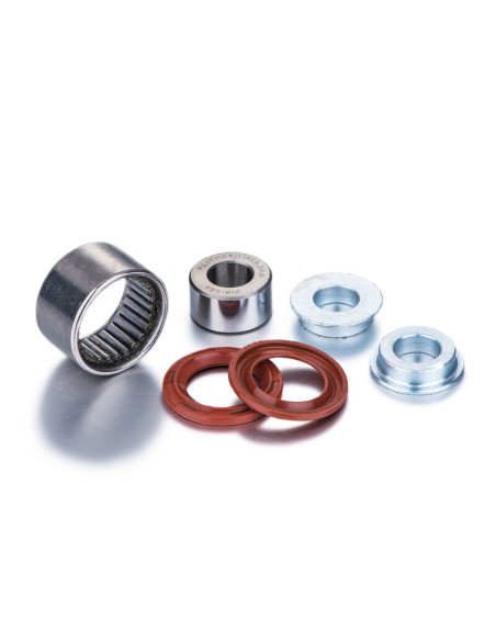 Kit roulement inférieur amortisseur FACTORY LINKS - HONDA