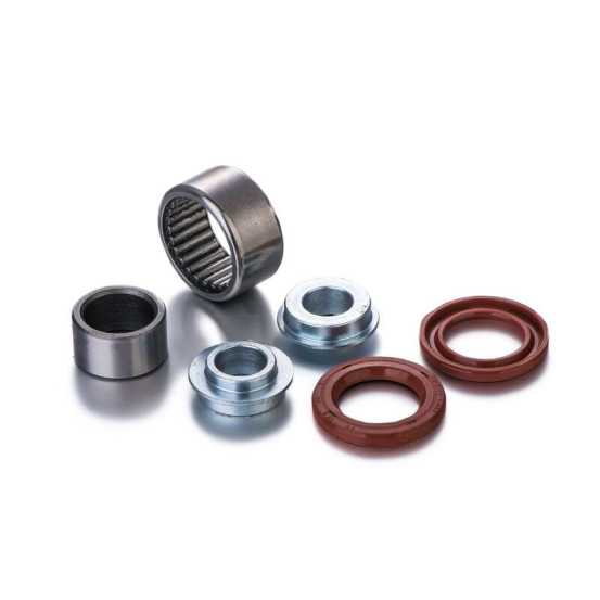 Kit roulement inférieur amortisseur FACTORY LINKS - HM