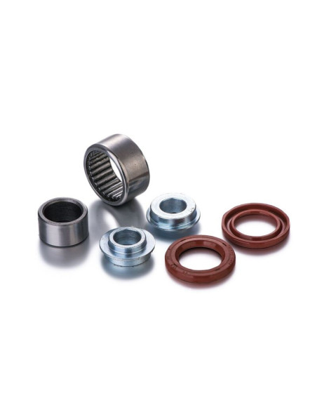 Kit roulement inférieur amortisseur FACTORY LINKS - HM