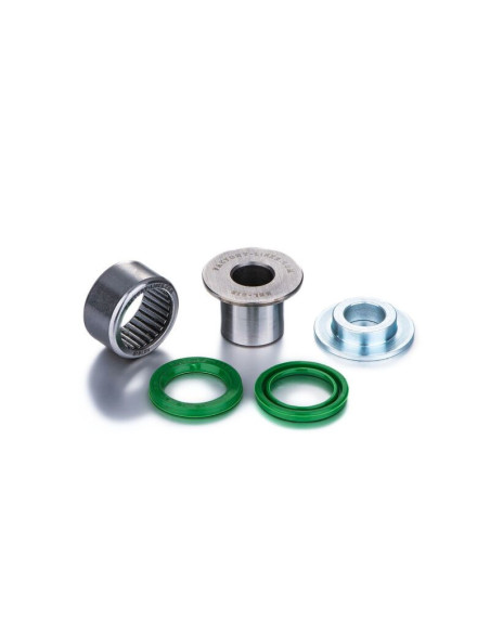 Kit roulement inférieur amortisseur FACTORY LINKS - KAWASAKI
