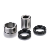 Kit roulement inférieur amortisseur FACTORY LINKS - SUZUKI