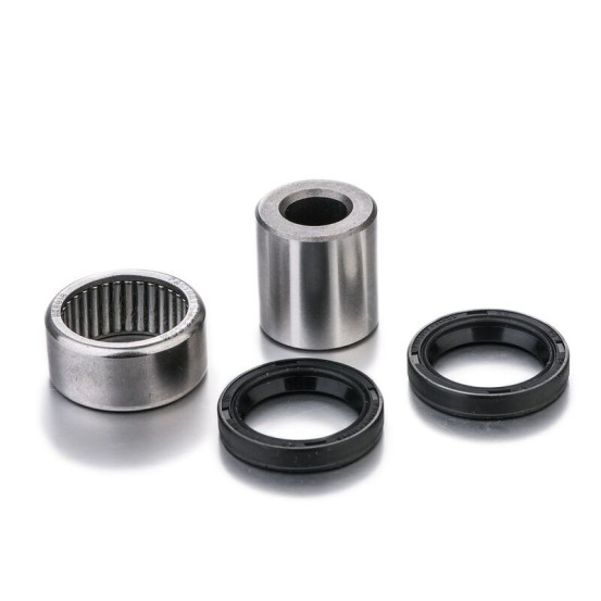 Kit roulement inférieur amortisseur FACTORY LINKS - SUZUKI