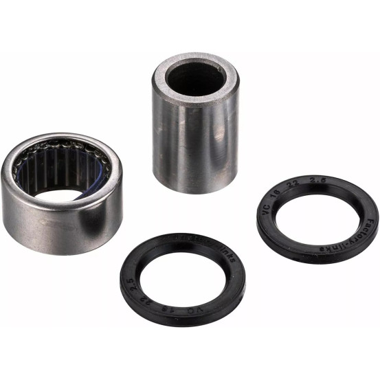 Kit roulement inférieur amortisseur FACTORY LINKS - SUZUKI