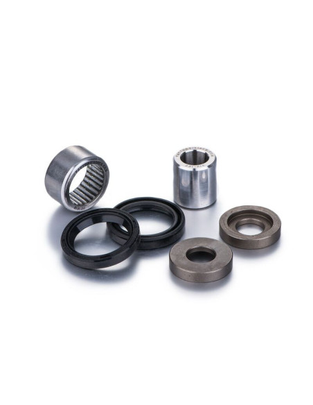 Kit roulement inférieur amortisseur FACTORY LINKS - SUZUKI