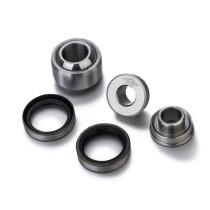 Kit roulement inférieur amortisseur FACTORY LINKS - HUSABERG