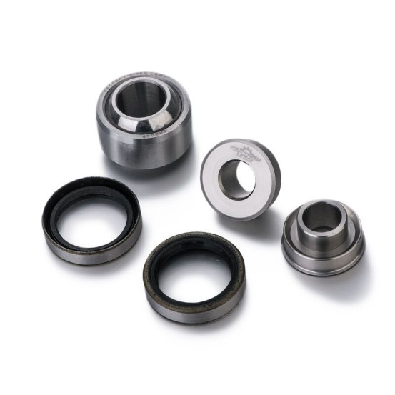 Kit roulement inférieur amortisseur FACTORY LINKS - HUSABERG