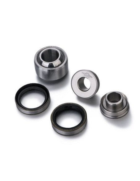 Kit roulement inférieur amortisseur FACTORY LINKS - HUSABERG