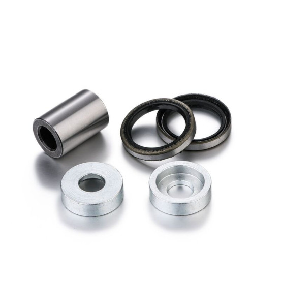 Kit roulement inférieur amortisseur FACTORY LINKS - GAS GAS