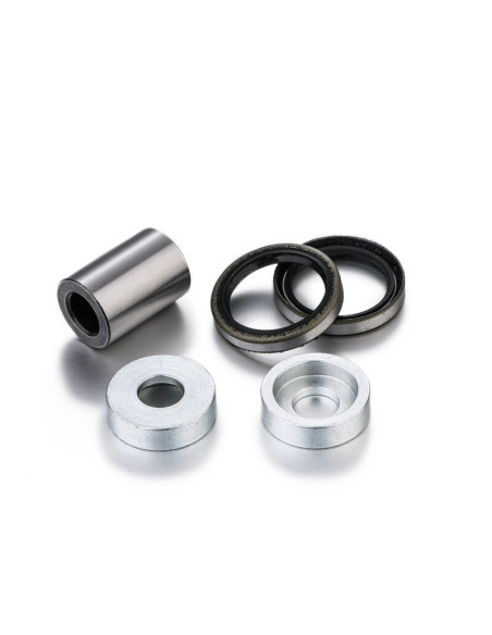 Kit roulement inférieur amortisseur FACTORY LINKS - GAS GAS
